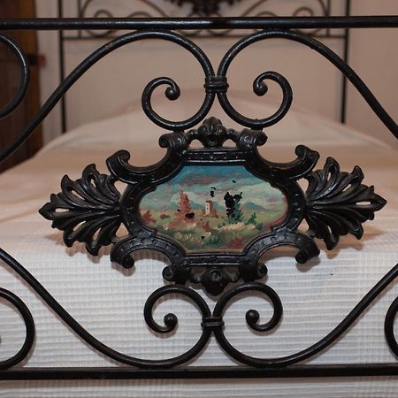 Tenuta Di Spannocchia ロジア エクステリア 写真