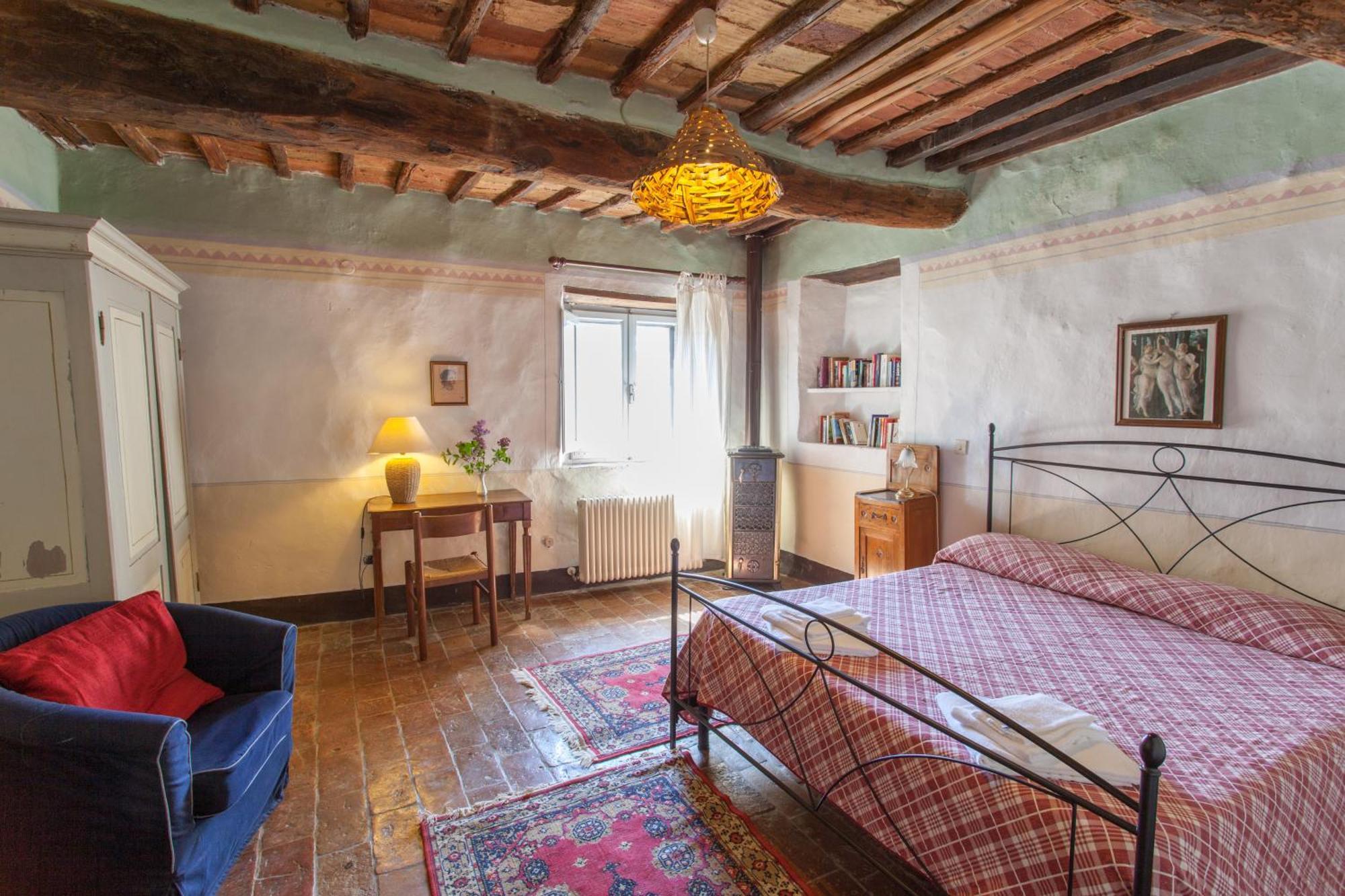 Tenuta Di Spannocchia ロジア エクステリア 写真
